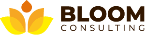 Bloom Consultants Logo