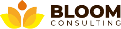 Bloom Consultants Logo